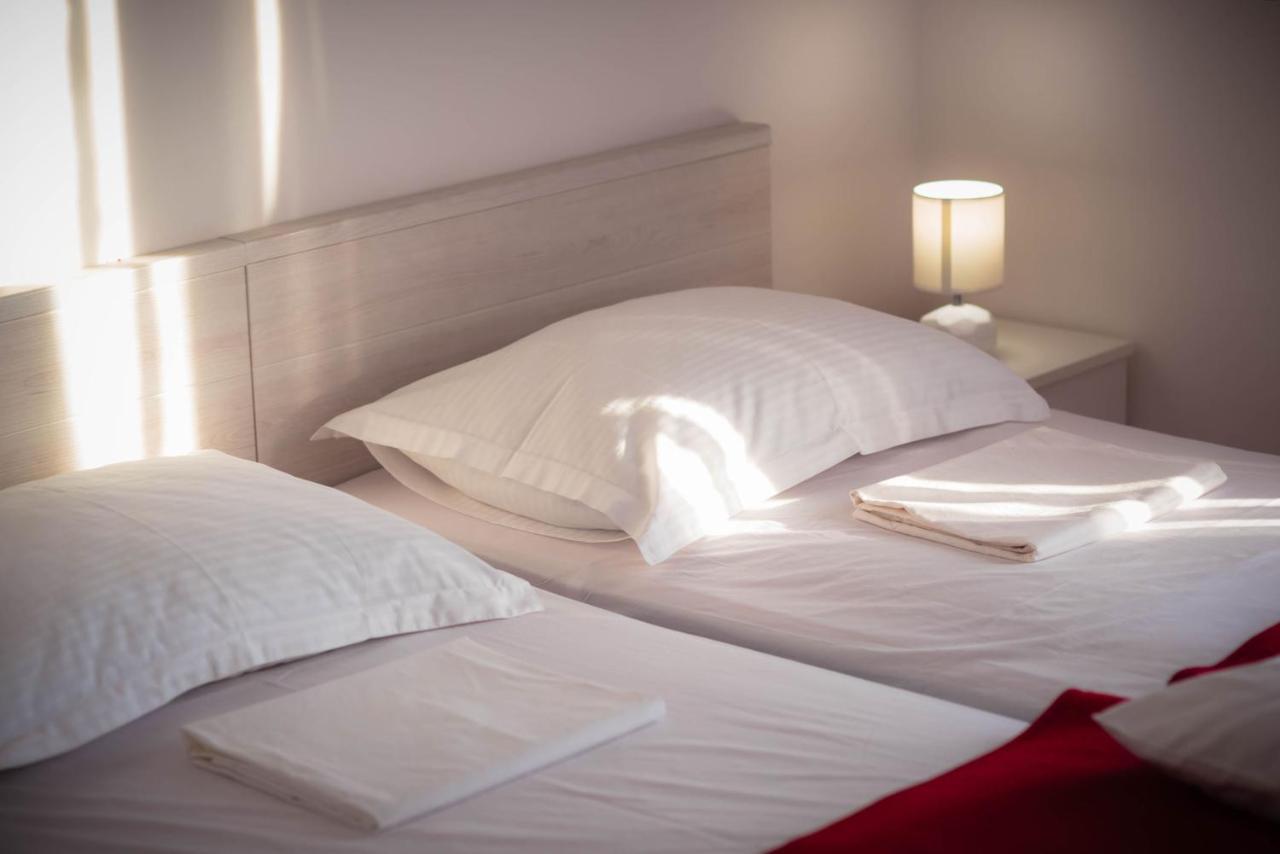 Apartmani Bare I Danica Grebaštica Εξωτερικό φωτογραφία