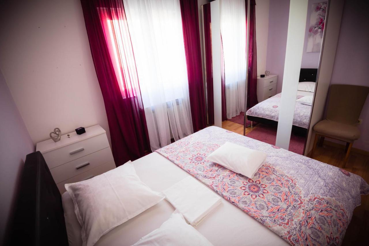 Apartmani Bare I Danica Grebaštica Εξωτερικό φωτογραφία