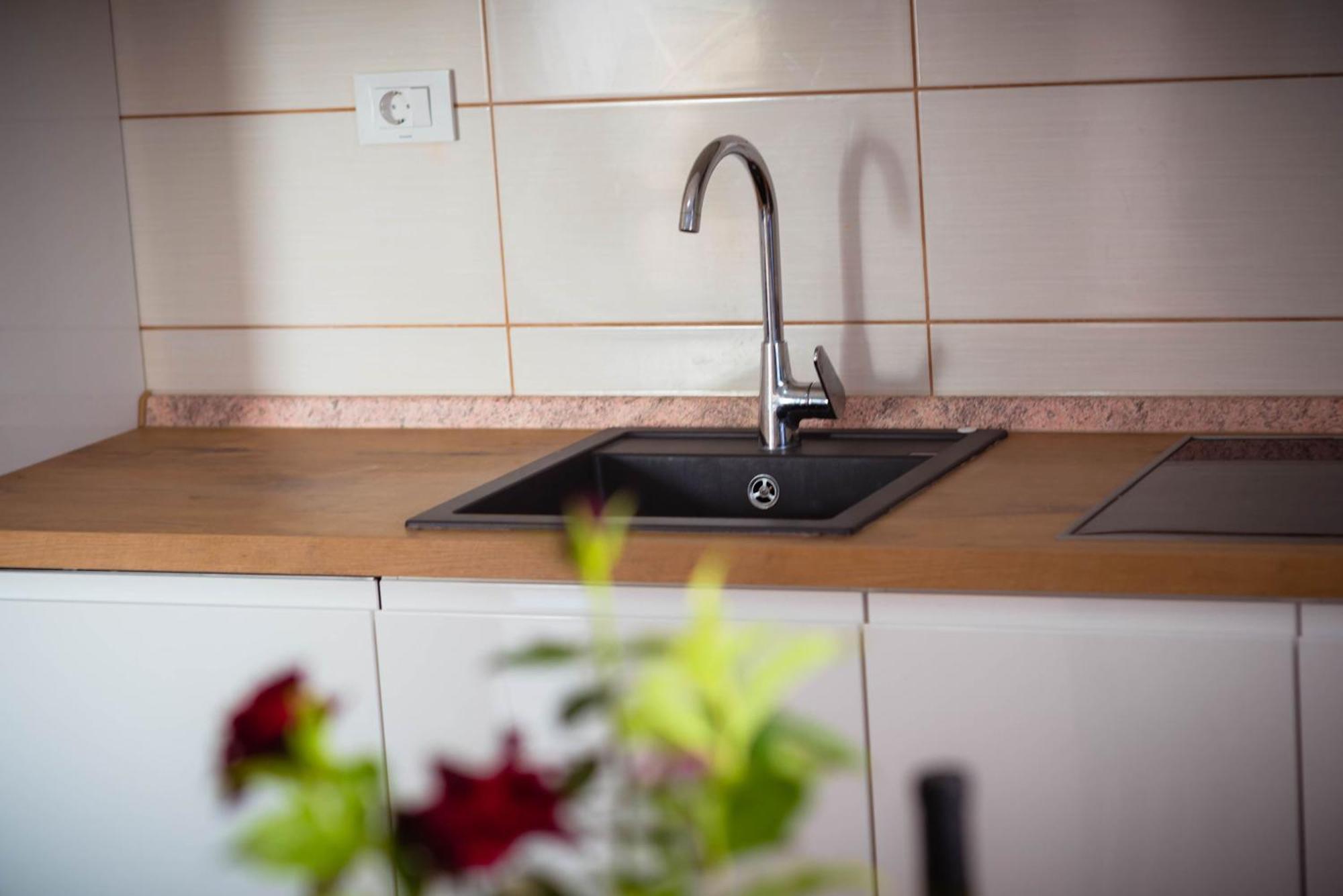 Apartmani Bare I Danica Grebaštica Δωμάτιο φωτογραφία