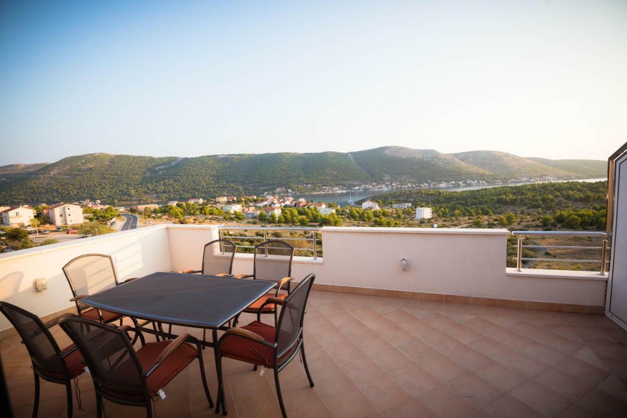 Apartmani Bare I Danica Grebaštica Εξωτερικό φωτογραφία