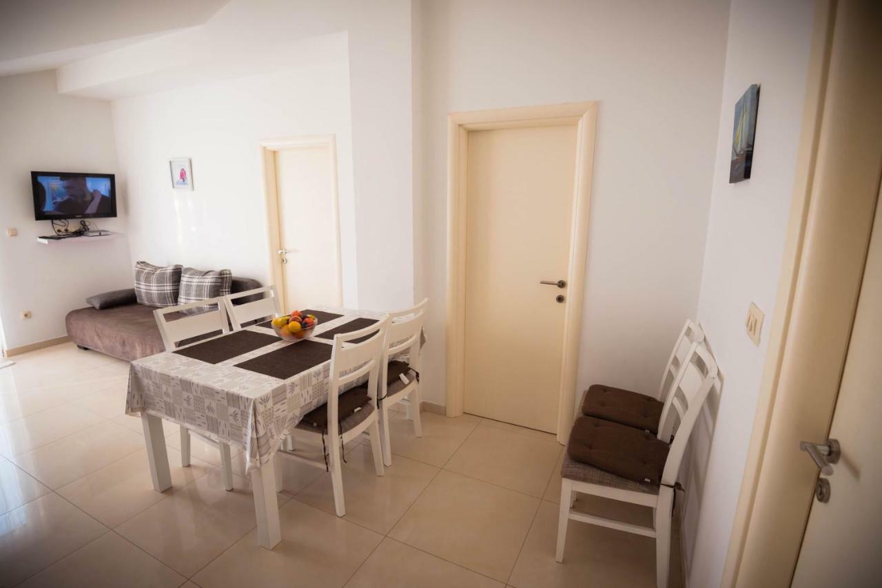 Apartmani Bare I Danica Grebaštica Εξωτερικό φωτογραφία